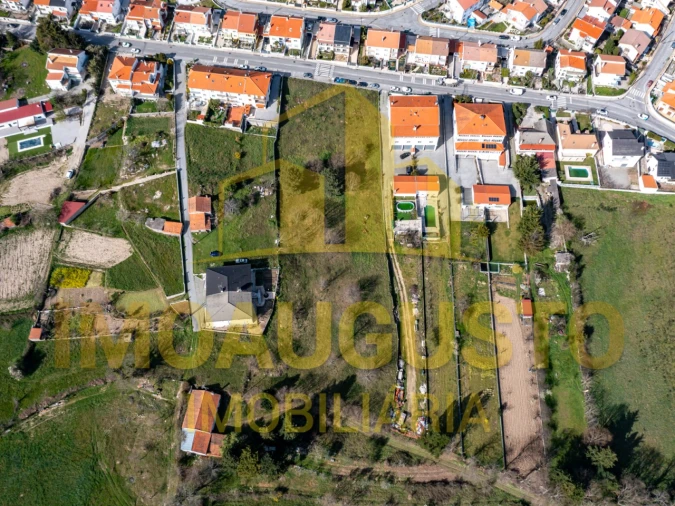 Terreno para Venda em Guarda Foto 5