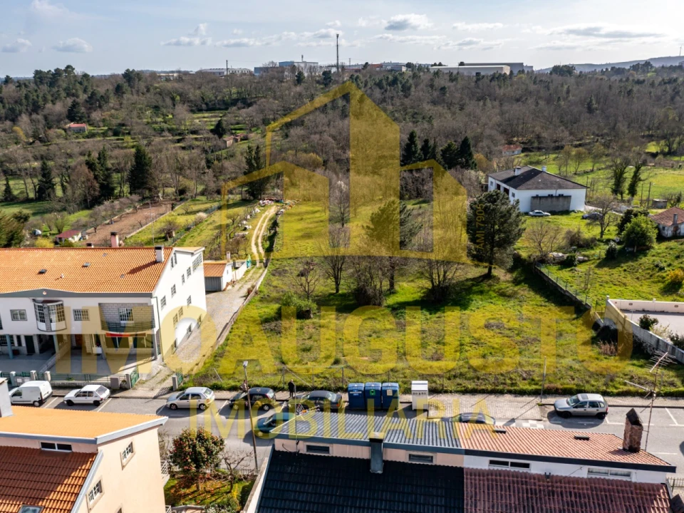 Terreno para Venda em Guarda Foto 2