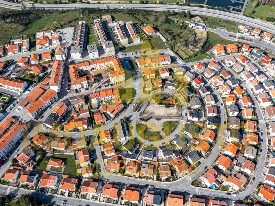 Terreno para Venda em Guarda Foto 6