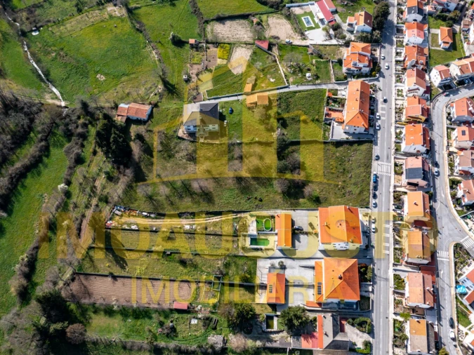 Terreno para Venda em Guarda Foto 5