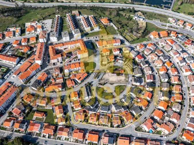 Terreno para Venda em Guarda Foto 6