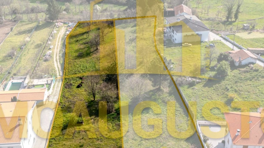 Terreno para Venda em Guarda