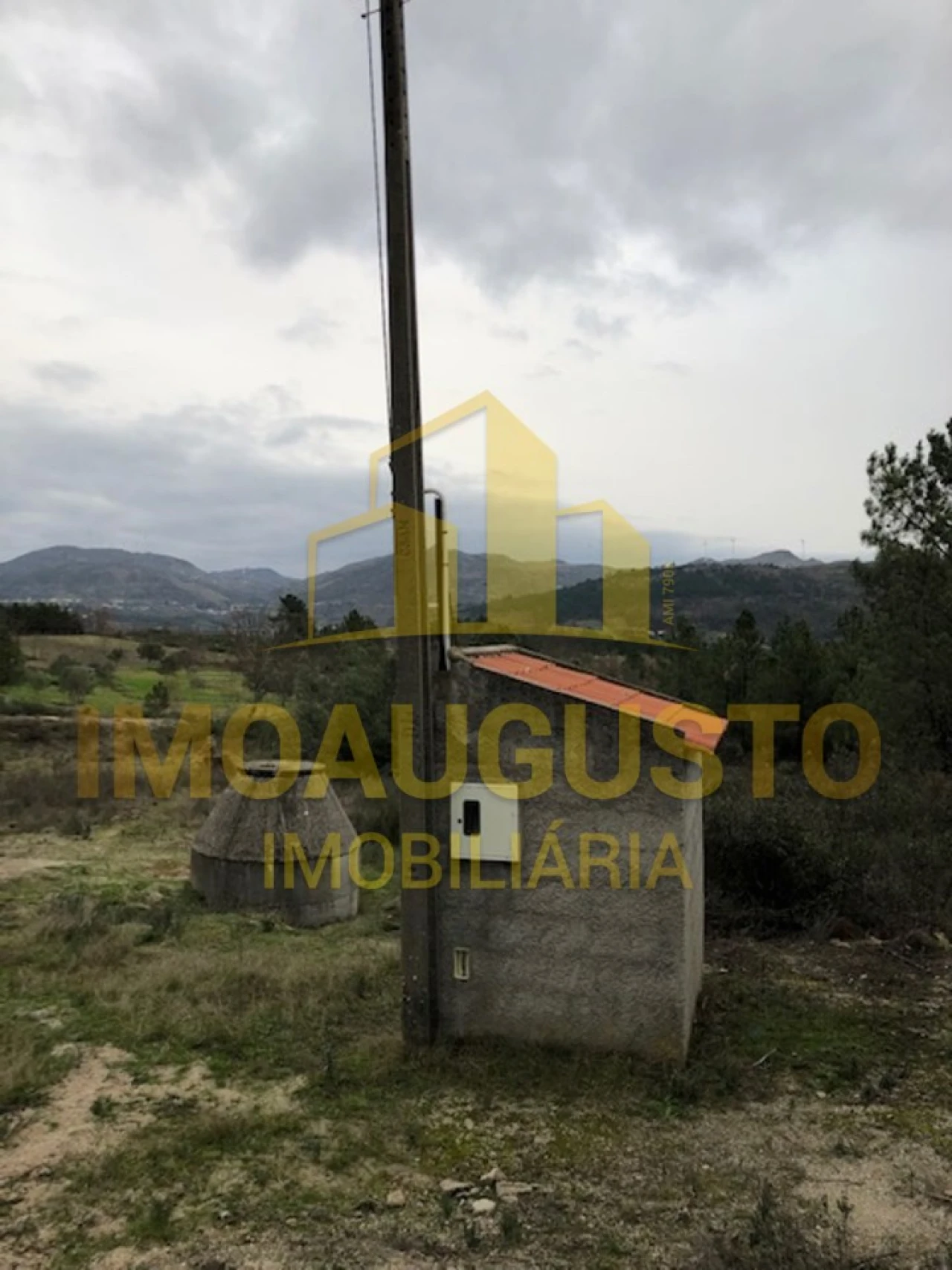 Terreno para Venda em Vela Foto 14