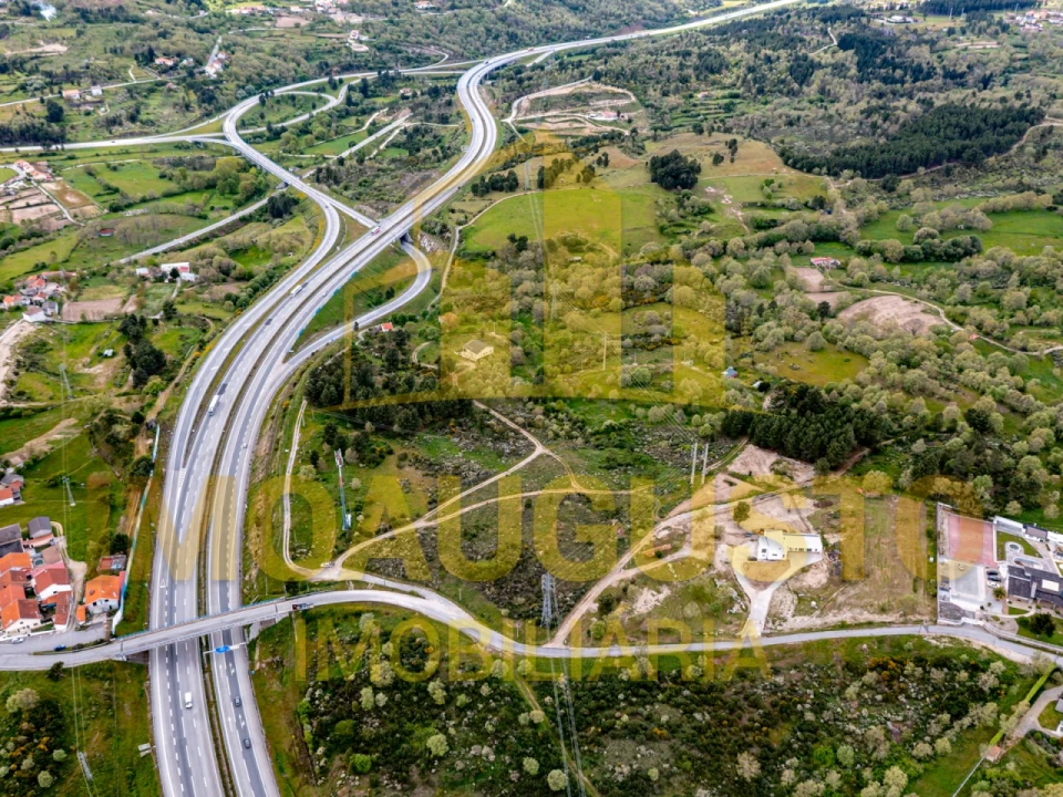 Terreno para Venda em Arrifana Foto 4