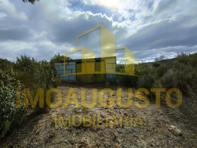 Terreno para Venda em Almeida Foto 2