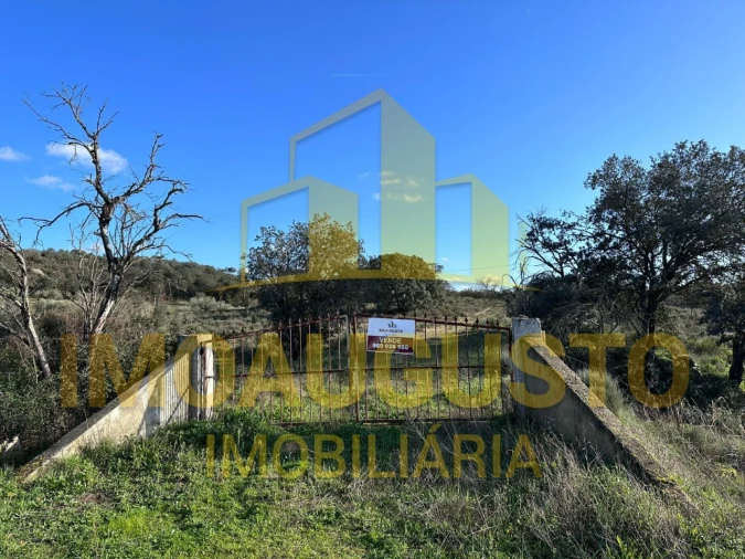 Terreno para Venda em Almeida