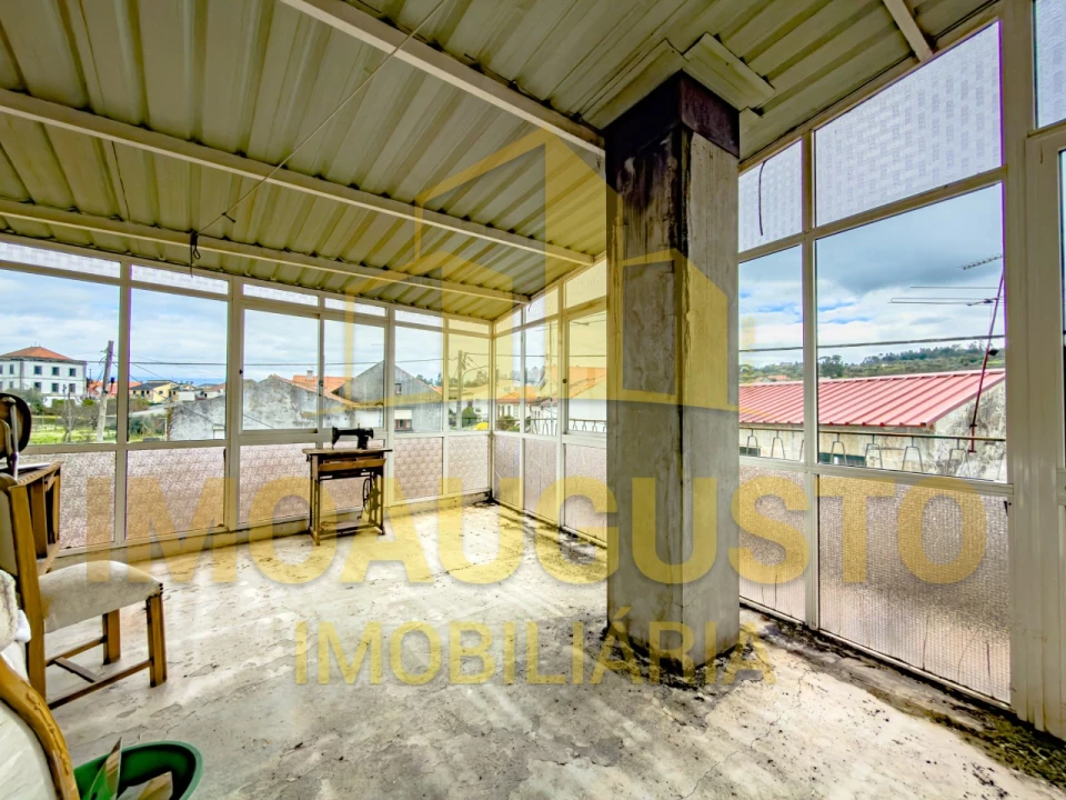 Moradia T3 para Venda em Girabolhos Foto 11