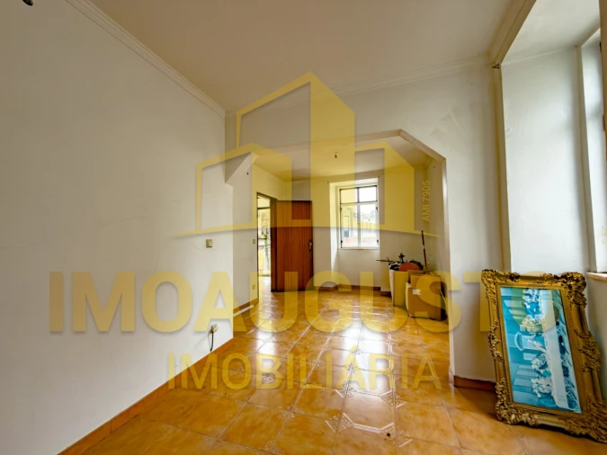 Moradia T3 para Venda em Girabolhos Foto 7