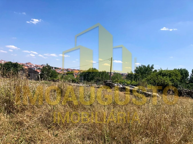 Terreno para Venda em Vilar Formoso Foto 4