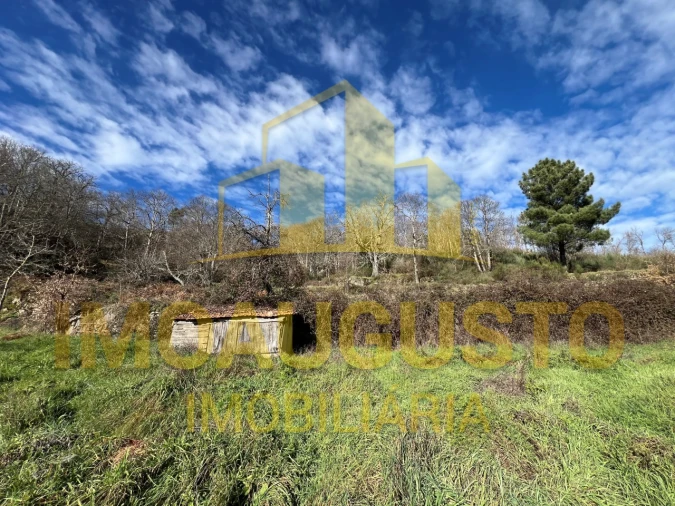 Terreno para Venda em Corujeira e Trinta Foto 3