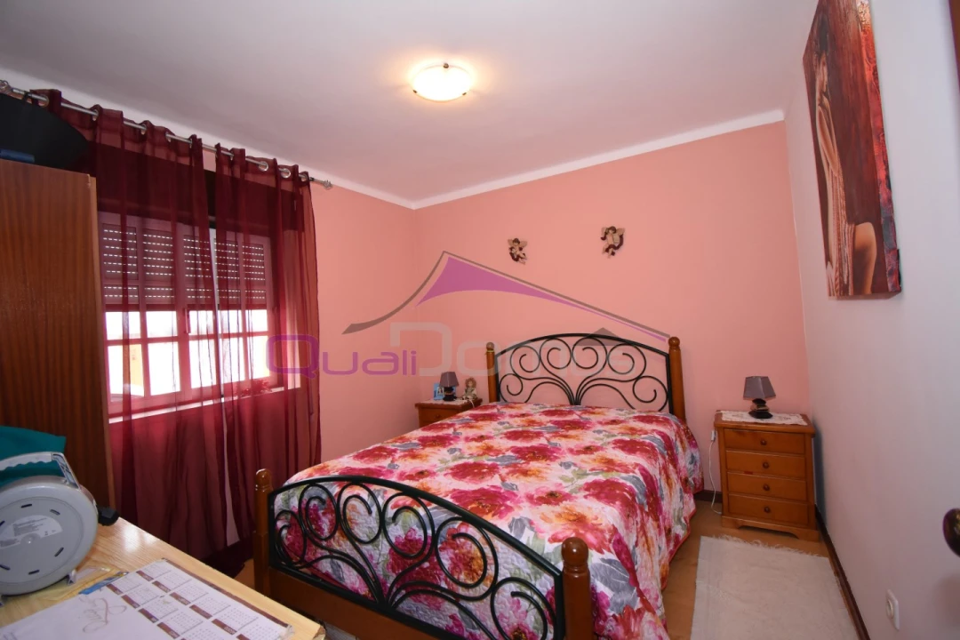 Moradia T4 para Venda em Nossa Sra de Fatima Foto 8