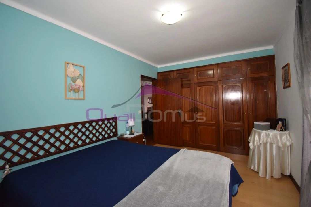 Moradia T4 para Venda em Nossa Sra de Fatima Foto 23