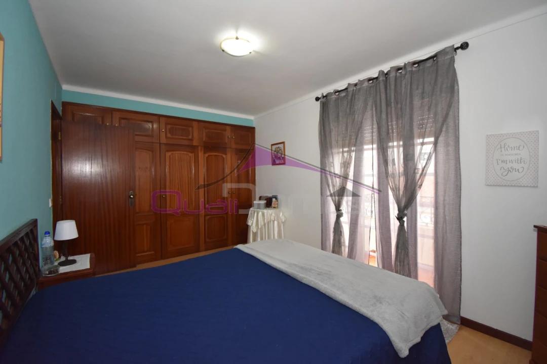 Moradia T4 para Venda em Nossa Sra de Fatima Foto 24