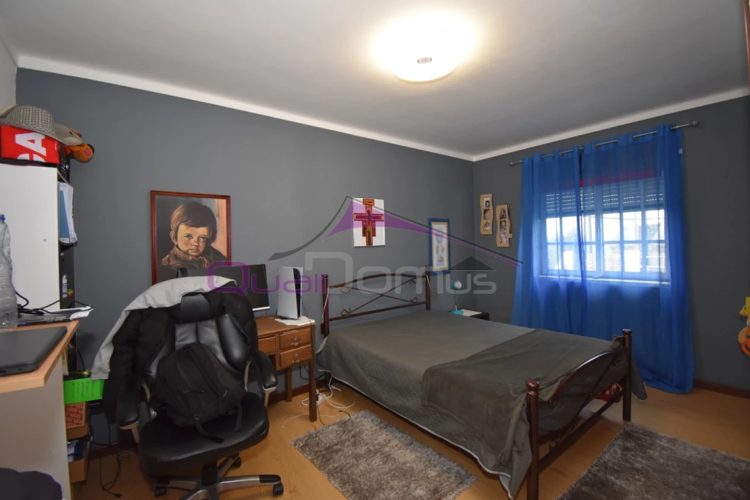 Moradia T4 para Venda em Nossa Sra de Fatima Foto 26