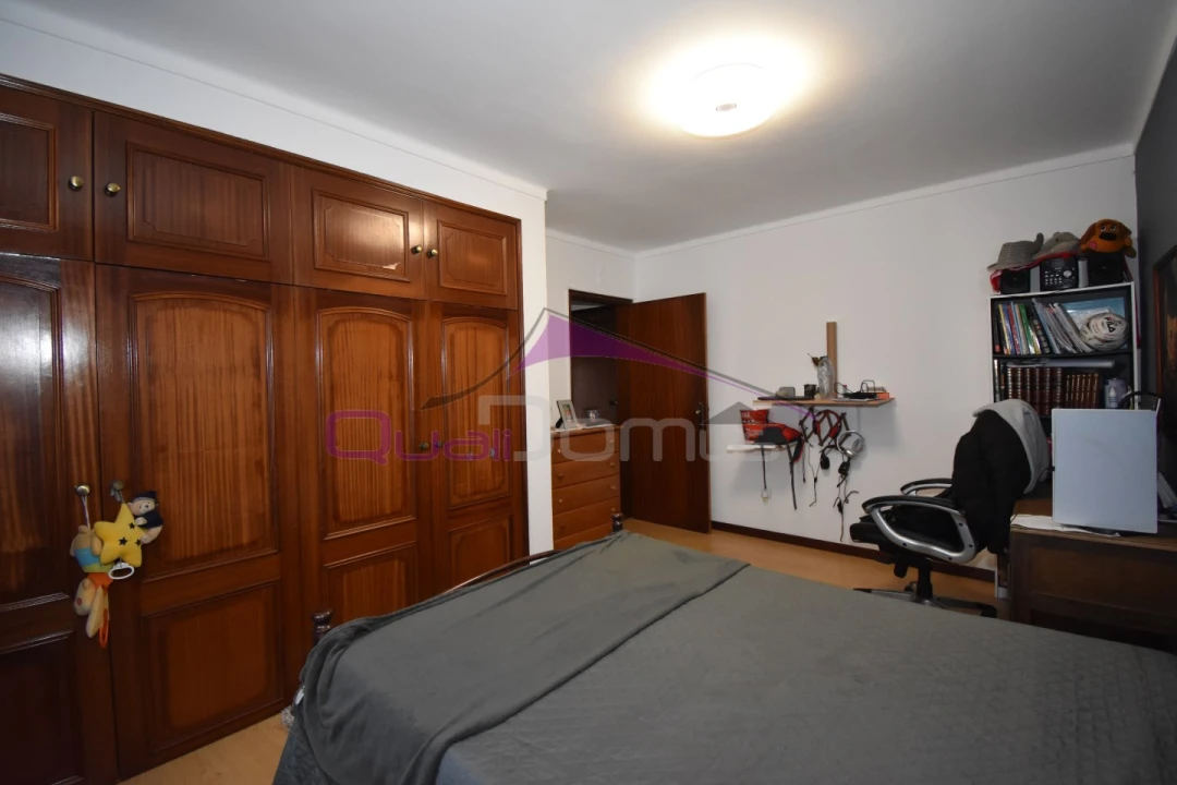 Moradia T4 para Venda em Nossa Sra de Fatima Foto 27