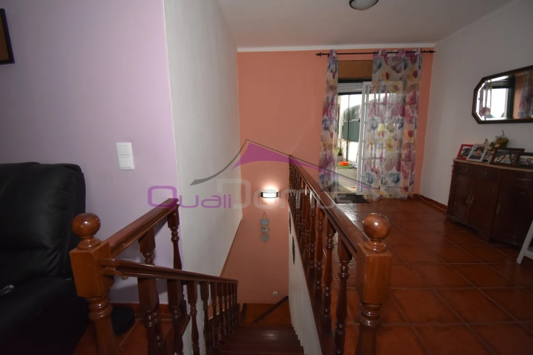 Moradia T4 para Venda em Nossa Sra de Fatima Foto 31