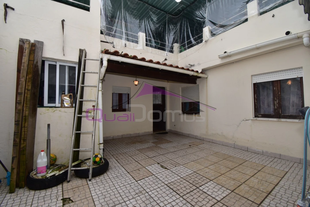 Moradia T4 para Venda em Nossa Sra de Fatima Foto 39