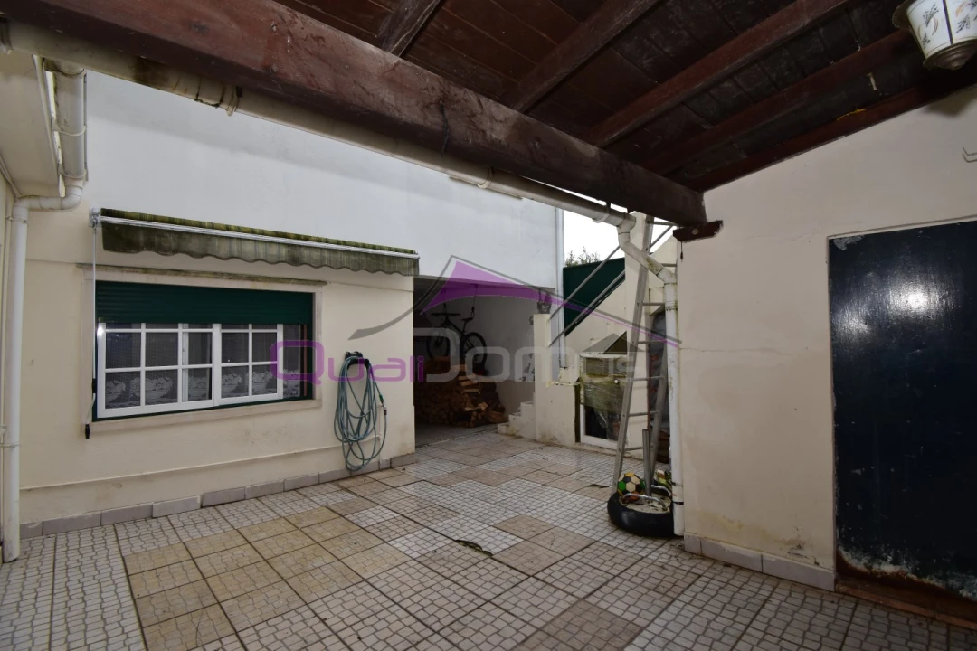 Moradia T4 para Venda em Nossa Sra de Fatima Foto 41