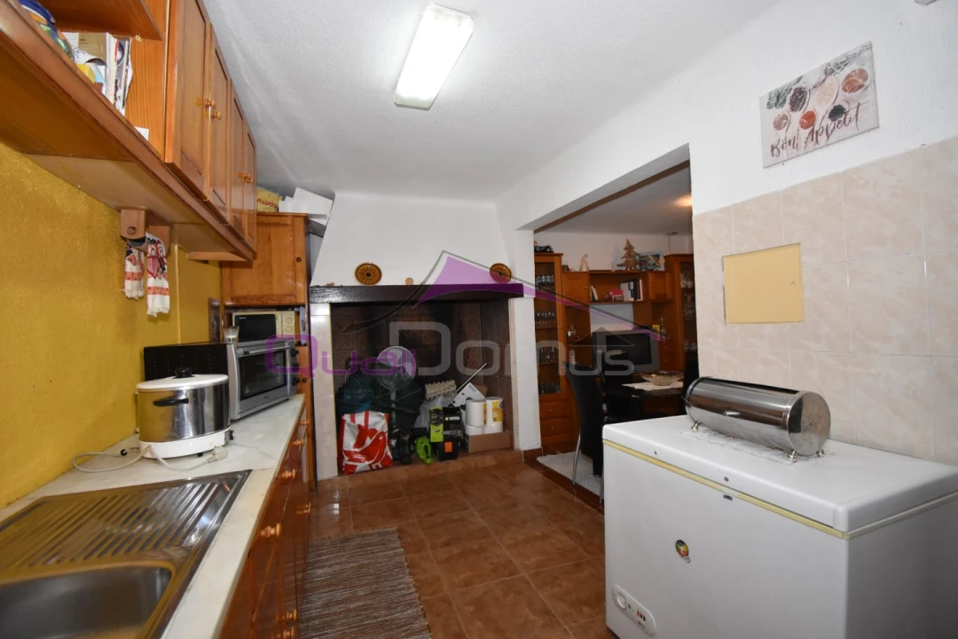 Moradia T4 para Venda em Nossa Sra de Fatima Foto 48