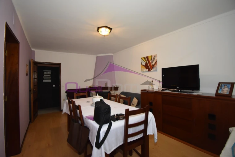 Moradia T4 para Venda em Nossa Sra de Fatima Foto 6