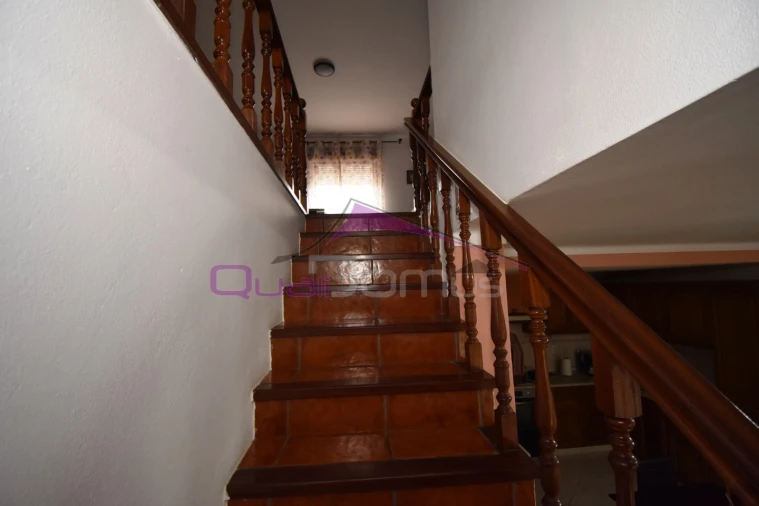 Moradia T4 para Venda em Nossa Sra de Fatima Foto 16