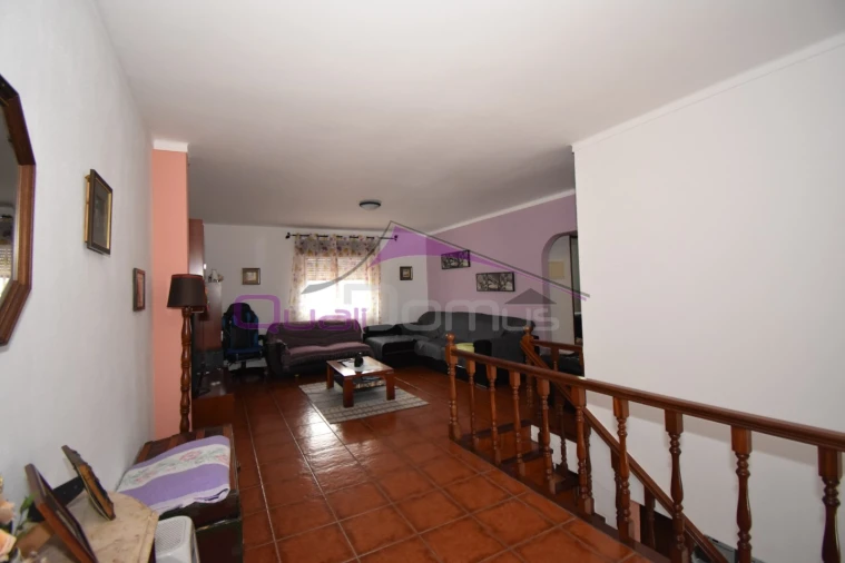 Moradia T4 para Venda em Nossa Sra de Fatima Foto 17