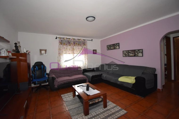 Moradia T4 para Venda em Nossa Sra de Fatima Foto 18