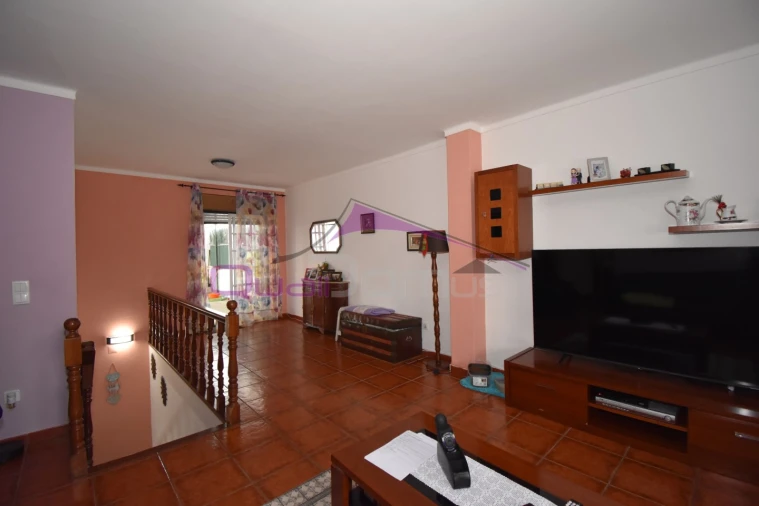 Moradia T4 para Venda em Nossa Sra de Fatima Foto 19