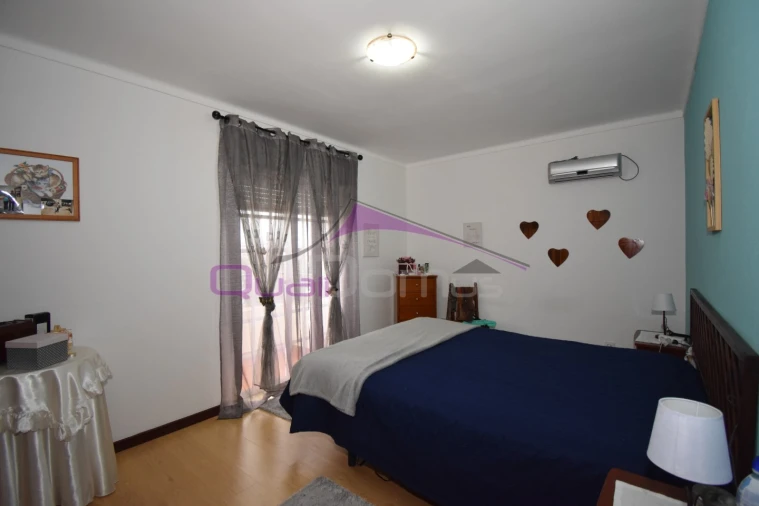 Moradia T4 para Venda em Nossa Sra de Fatima Foto 22