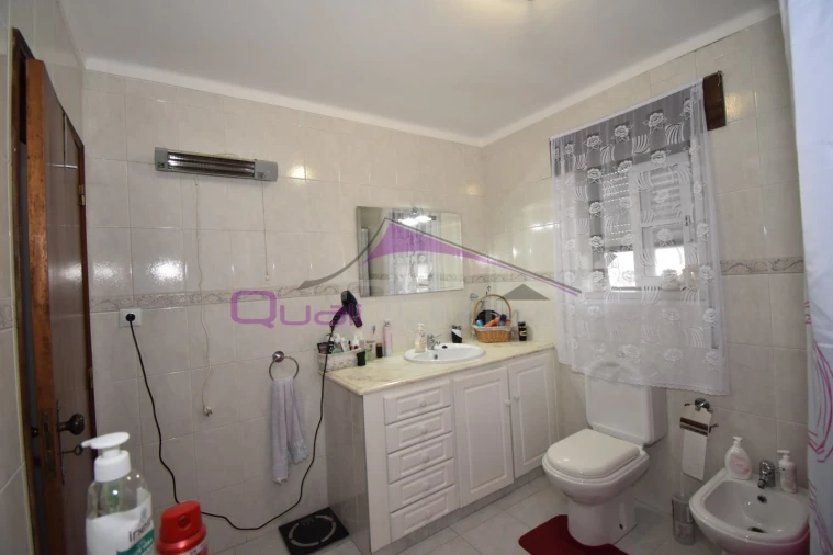 Moradia T4 para Venda em Nossa Sra de Fatima Foto 30