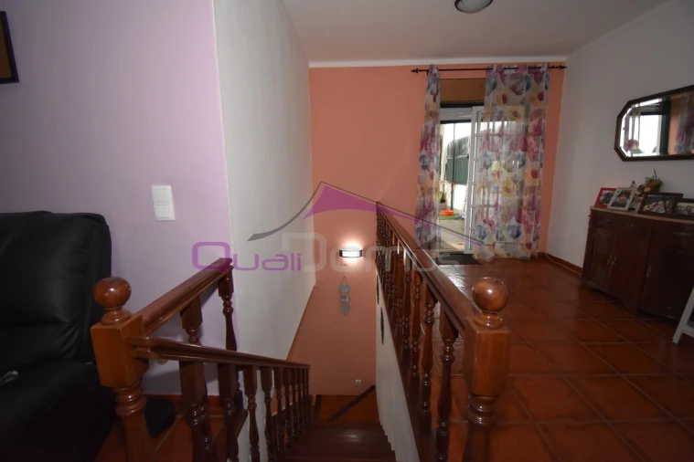 Moradia T4 para Venda em Nossa Sra de Fatima Foto 31