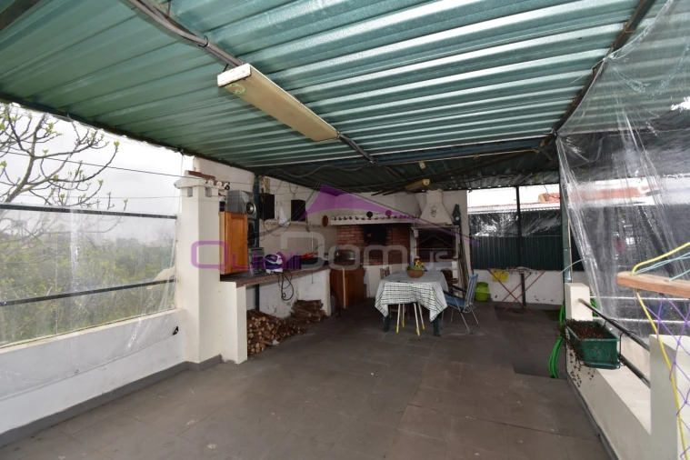 Moradia T4 para Venda em Nossa Sra de Fatima Foto 34