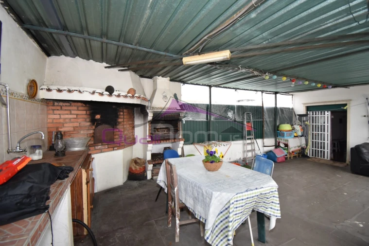 Moradia T4 para Venda em Nossa Sra de Fatima Foto 36