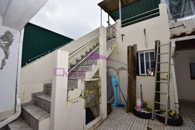 Moradia T4 para Venda em Nossa Sra de Fatima Foto 40