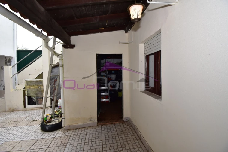 Moradia T4 para Venda em Nossa Sra de Fatima Foto 42