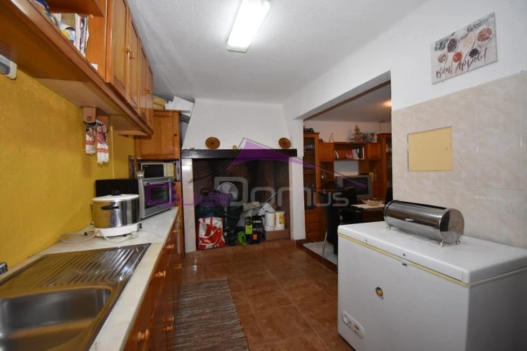 Moradia T4 para Venda em Nossa Sra de Fatima Foto 47