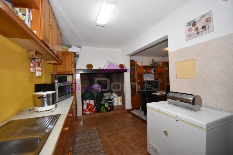 Moradia T4 para Venda em Nossa Sra de Fatima Foto 48