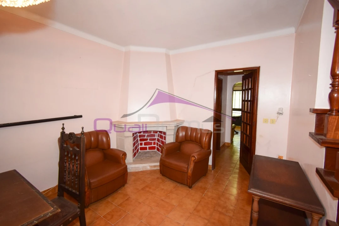 Moradia T4 para Venda em Nossa Sra de Fatima Foto 5