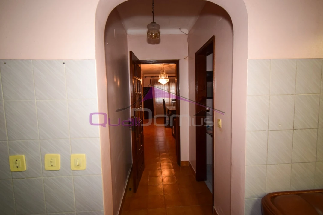 Moradia T4 para Venda em Nossa Sra de Fatima Foto 7