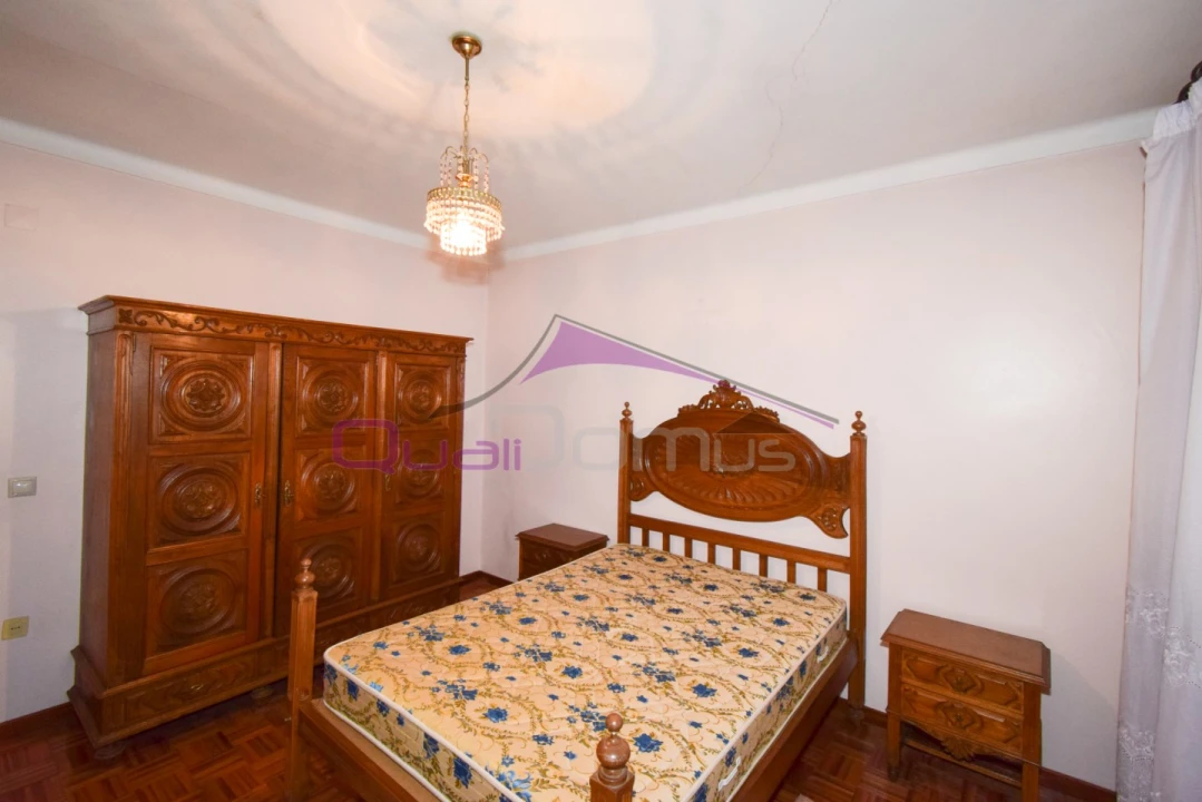 Moradia T4 para Venda em Nossa Sra de Fatima Foto 10