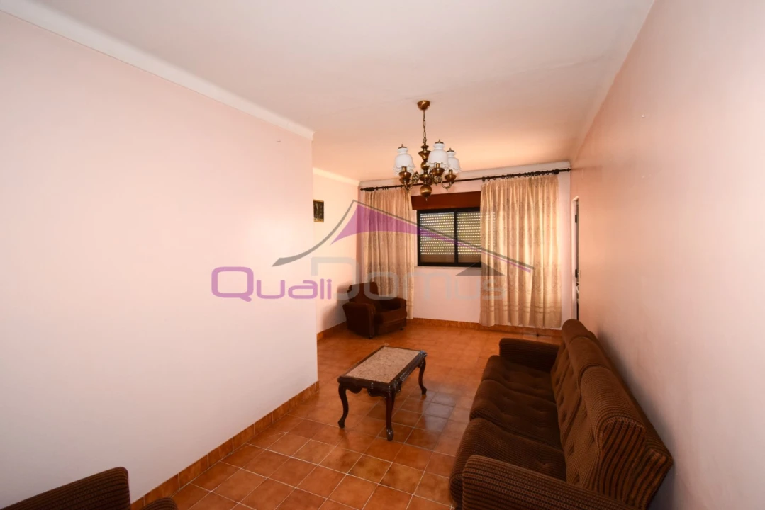 Moradia T4 para Venda em Nossa Sra de Fatima Foto 13