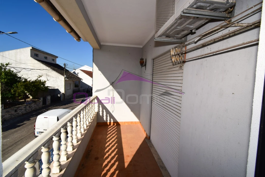 Moradia T4 para Venda em Nossa Sra de Fatima Foto 17