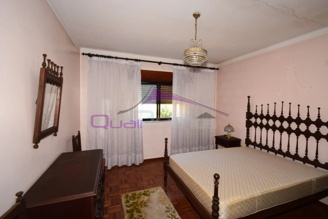 Moradia T4 para Venda em Nossa Sra de Fatima Foto 20