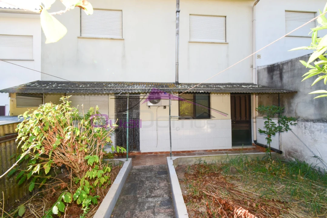 Moradia T4 para Venda em Nossa Sra de Fatima Foto 24