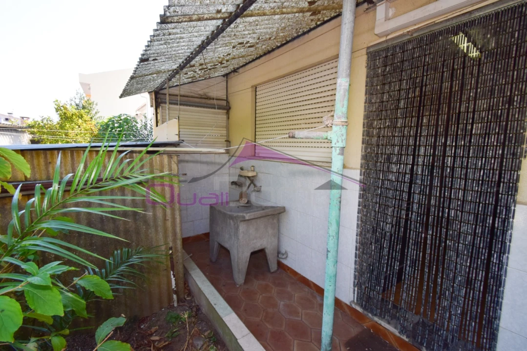 Moradia T4 para Venda em Nossa Sra de Fatima Foto 25