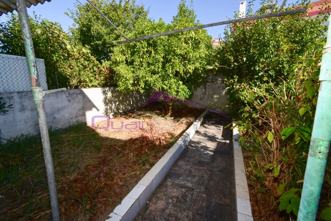 Moradia T4 para Venda em Nossa Sra de Fatima Foto 27