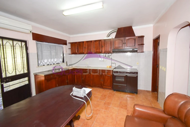 Moradia T4 para Venda em Nossa Sra de Fatima Foto 2