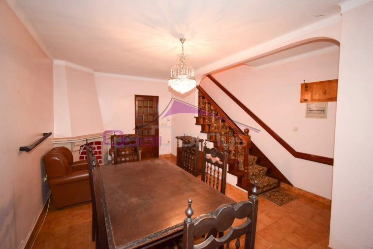 Moradia T4 para Venda em Nossa Sra de Fatima Foto 6