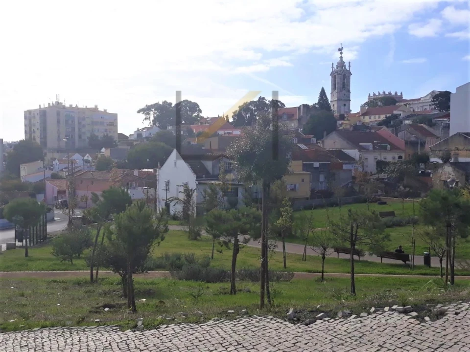 Terreno para Venda em Ajuda Foto 12