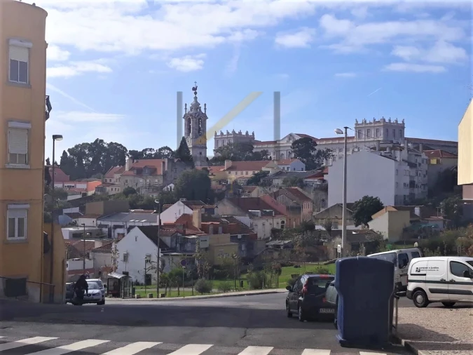 Terreno para Venda em Ajuda Foto 1